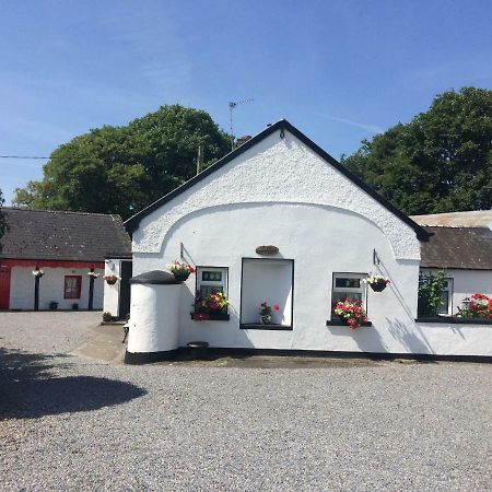 Cummins Cottages Ballycrossaun Exteriér fotografie