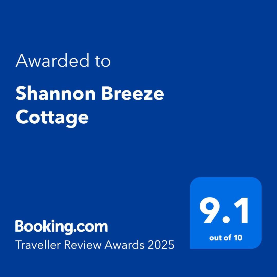 Cummins Cottages Ballycrossaun Exteriér fotografie