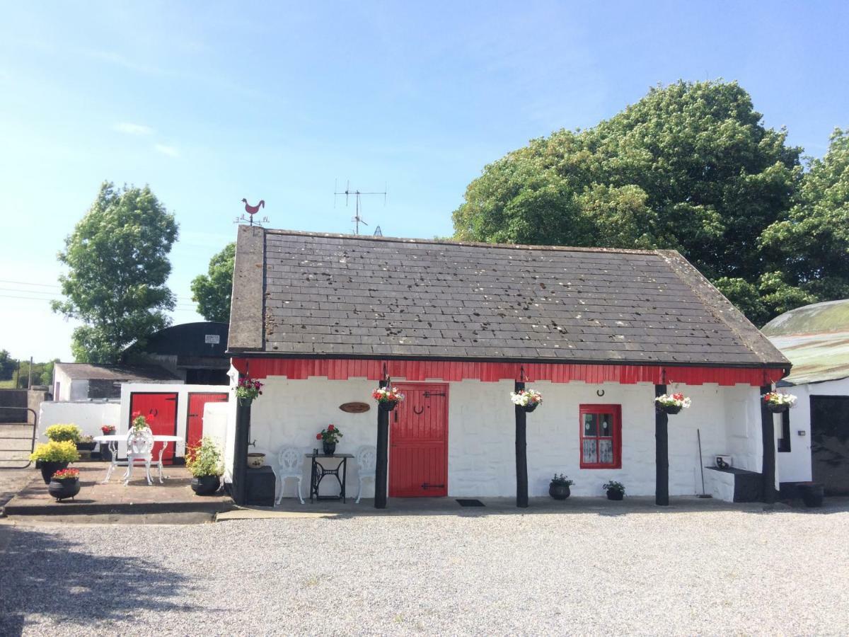 Cummins Cottages Ballycrossaun Exteriér fotografie