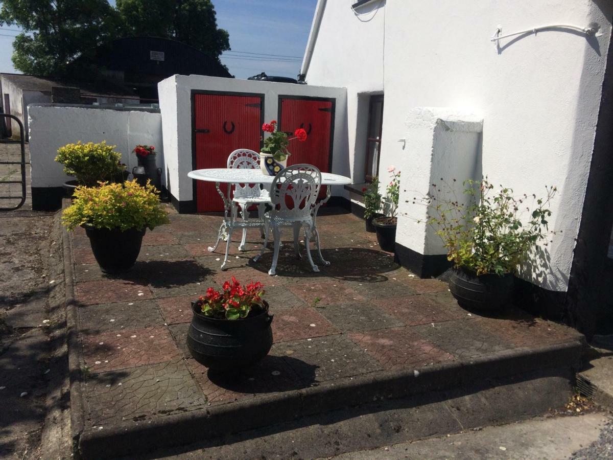 Cummins Cottages Ballycrossaun Exteriér fotografie