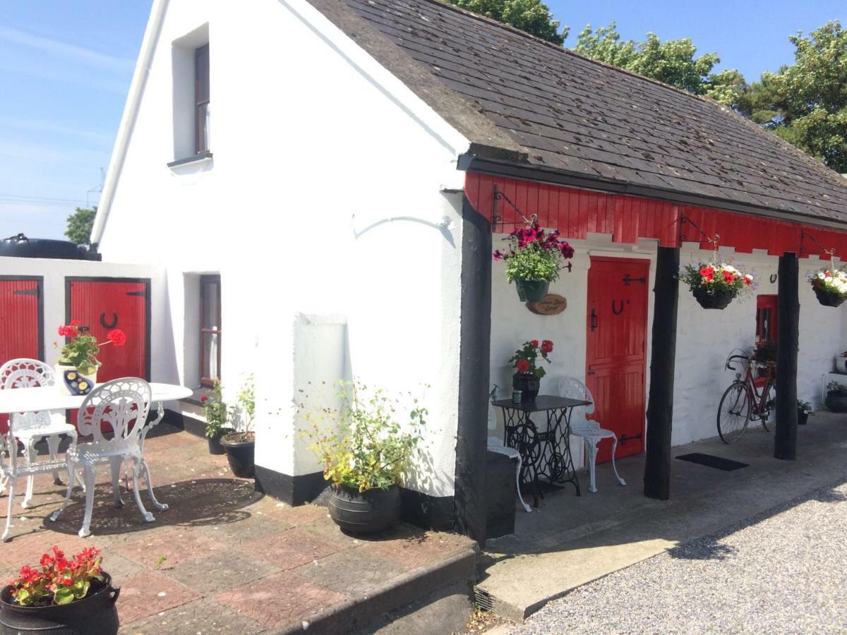 Cummins Cottages Ballycrossaun Exteriér fotografie
