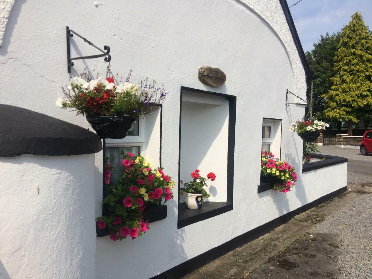 Cummins Cottages Ballycrossaun Exteriér fotografie