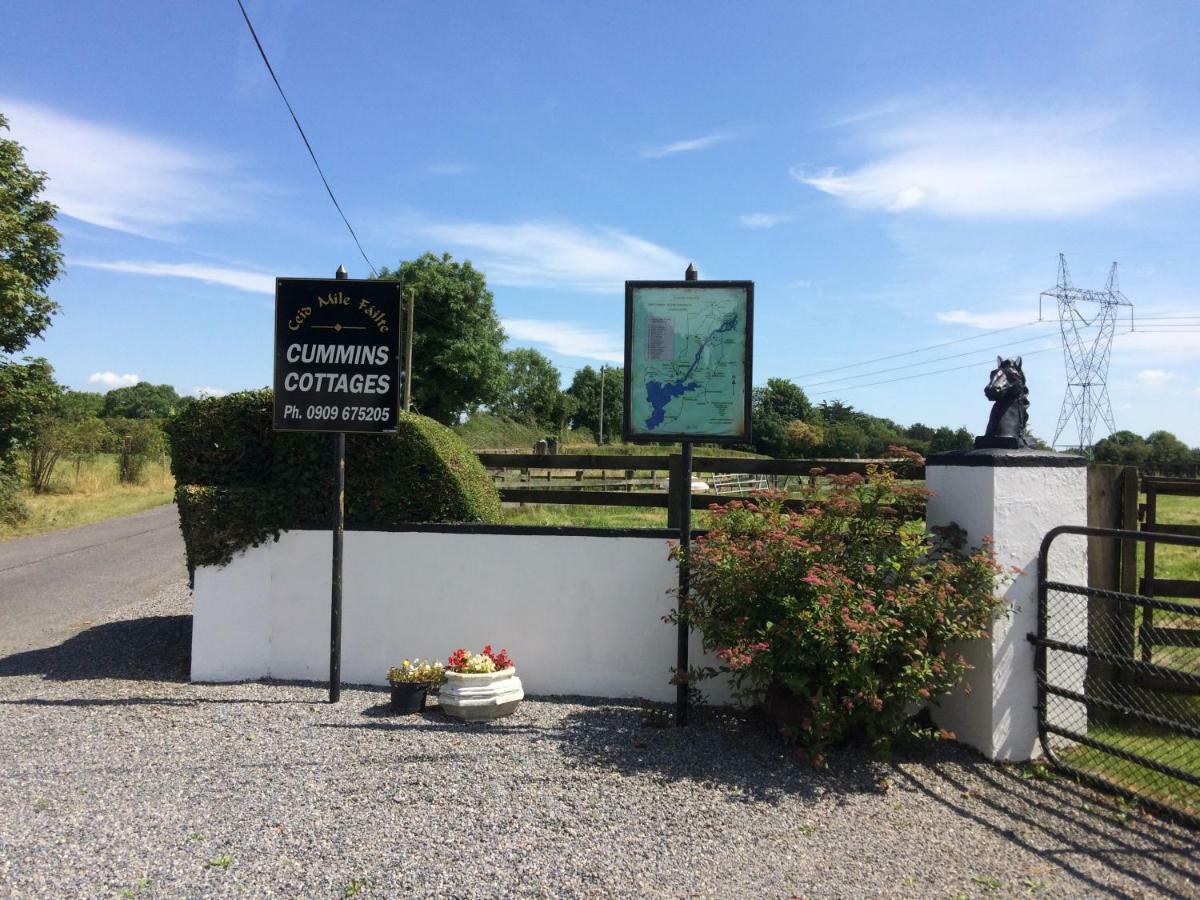 Cummins Cottages Ballycrossaun Exteriér fotografie